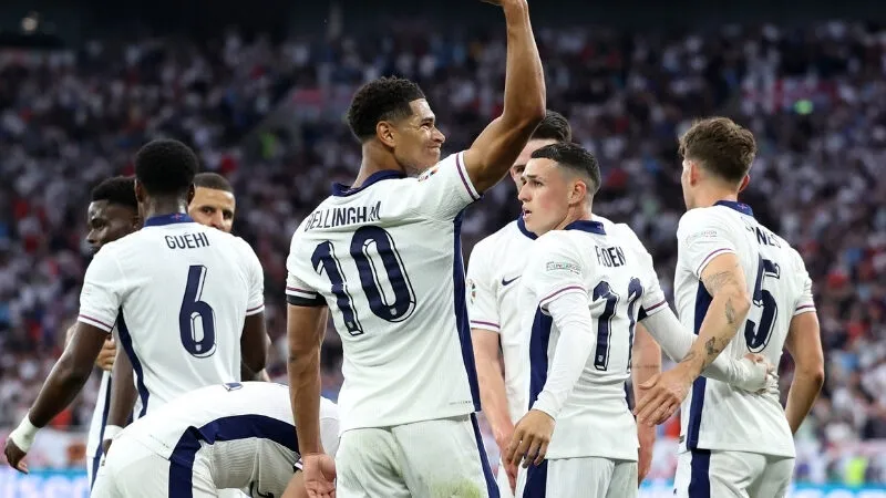 Soi kèo nhà cái Anh vs Latvia - 25/03/2025 - VL World Cup 3 Dự đoán kết quả Anh vs Latvia