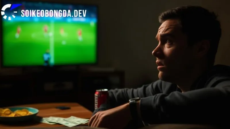 Cách Soi Kèo Đúng Thời Điểm: Lựa Chọn Thời Gian Đặt Cược Tốt Nhất 2 Vì sao soi kèo bóng đá đúng thời điểm lại quan trọng