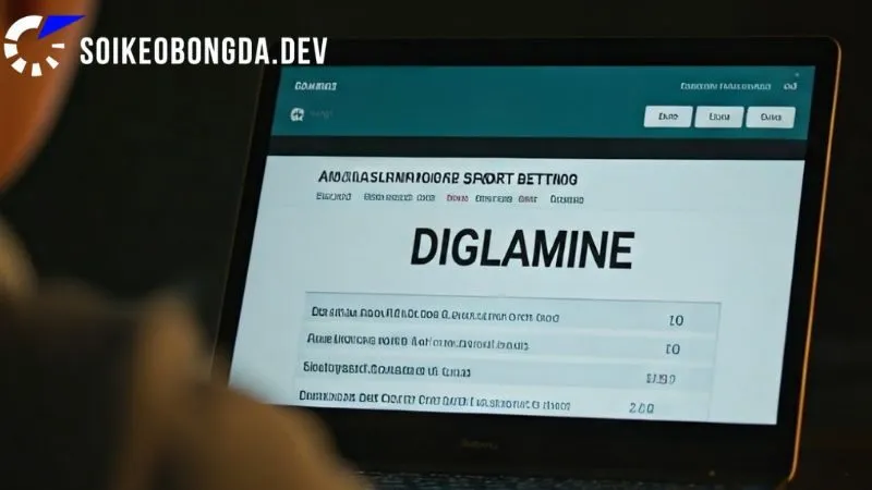 Miễn Trừ Trách Nhiệm 2 Trách nhiệm của người dùng tại Kèo bóng đá 5