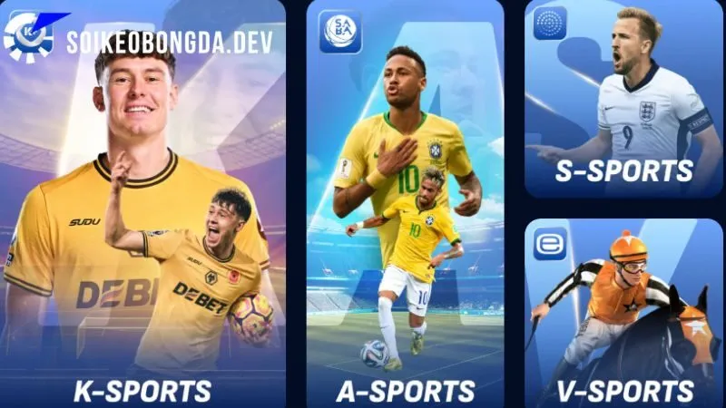 Kèo Nhà Cái 162 Lý do Kèo bóng đá 5 trở thành kênh thông tin thể thao yêu thích