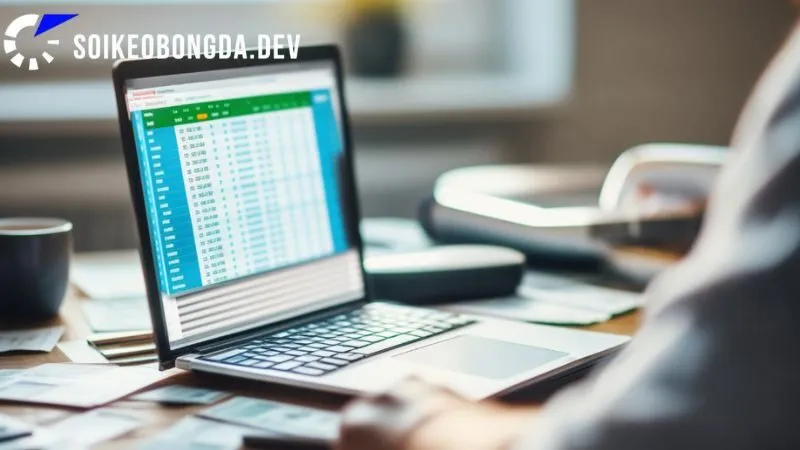 Cách Tính Toán Tiền Thưởng Trong Cá Cược Và Quản Lý Ngân Sách 4 Khám phá cách quản lý ngân sách chơi game online hiệu quả chuẩn từ chuyên gia