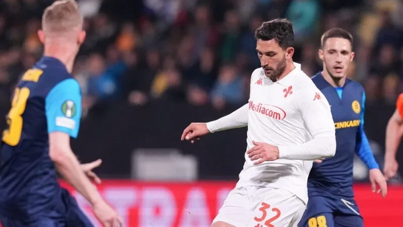 Bóng đá kèo nhà cái Fiorentina vs NK Celje - 17/04/2025 - Conference League 3 Dự đoán kết quả Fiorentina vs NK Celje