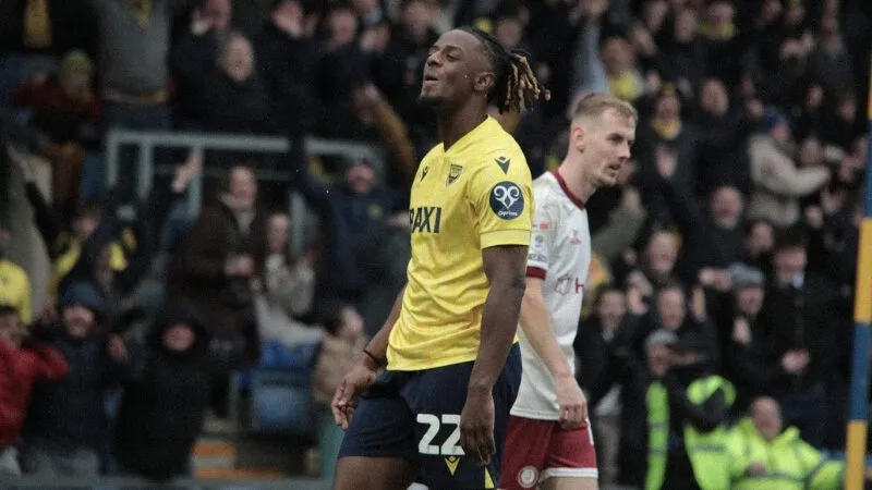 Dự đoán kết quả Oxford vs QPR