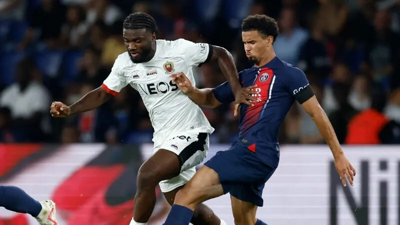 Soi kèo nhà cái PSG vs Nice - 26/04/2025 - Ligue I 3 Dự đoán kết quả PSG vs Nice