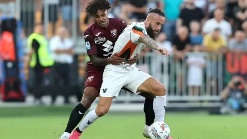 Dự đoán kết quả Torino vs Venezia