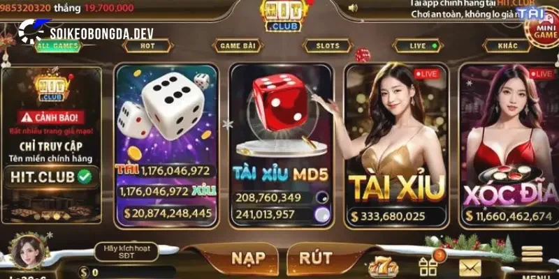 Cách Phân Biệt Hitclub Thật Giả Nhanh Chóng Và Đơn Giản 4 Cách bảo vệ tài khoản khi sử dụng hitclub